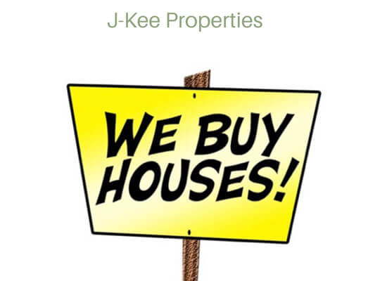 We Buy Houses